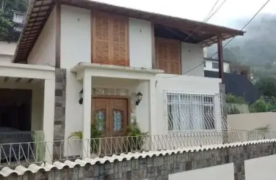 Casa com 2 quartos à venda no Centro, Petrópolis 