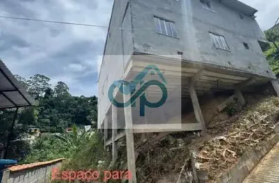 Kitnet / Stúdio à venda no Itamarati, Petrópolis 