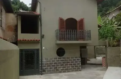 Casa com 3 quartos à venda no Quissama, Petrópolis 
