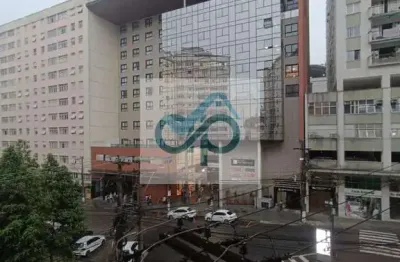 Apartamento com 1 quarto à venda no Centro, Petrópolis 