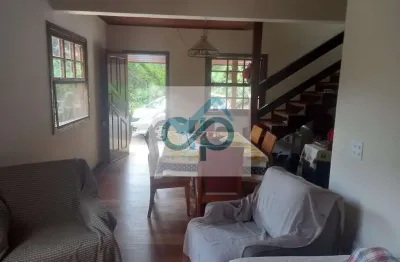 Casa à venda no Araras, Petrópolis 