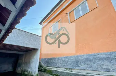 Casa com 2 quartos à venda em Itaipava, Petrópolis 
