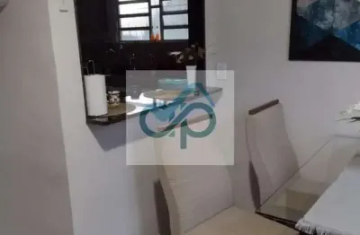 Casa com 2 quartos à venda no Castelanea, Petrópolis 