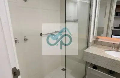 Loft com 1 quarto para alugar em Itaipava, Petrópolis 