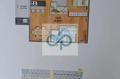 Loft à venda no Carlos Guinle, Teresópolis 