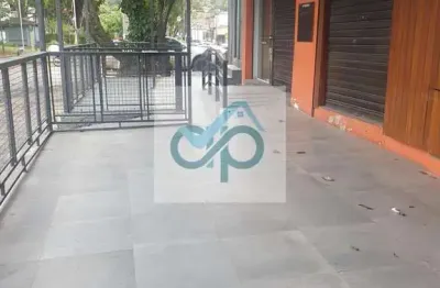 Ponto comercial para alugar no Nogueira, Petrópolis 