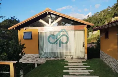 Chácara / sítio com 2 quartos à venda no Araras, Petrópolis 