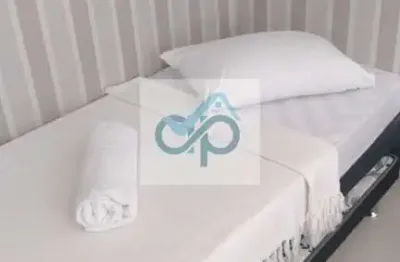 Apartamento com 1 quarto à venda em Itaipava, Petrópolis 