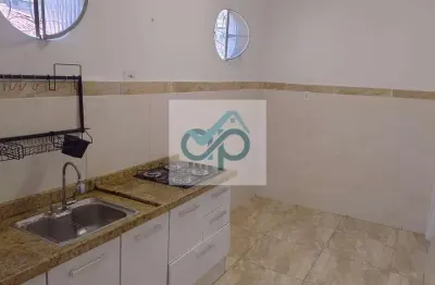 Apartamento com 2 quartos para alugar no Castelanea, Petrópolis 