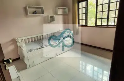 Casa com 4 quartos para alugar no Araras, Petrópolis 