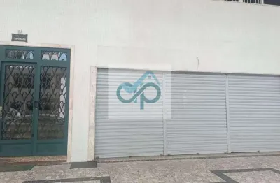 Casa comercial para alugar no Centro, Petrópolis 