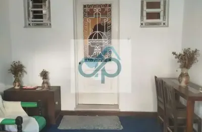 Casa comercial para alugar no Centro, Petrópolis 