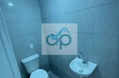 Casa comercial para alugar na Vila Militar, Petrópolis 