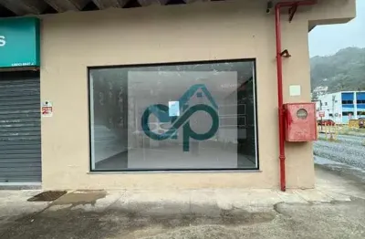 Casa comercial para alugar no Bingen, Petrópolis 