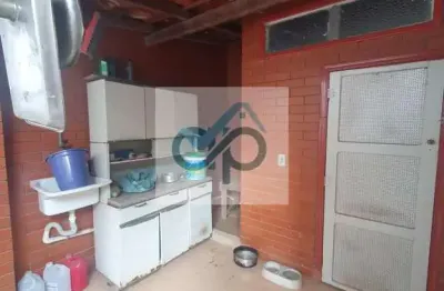 Casa comercial para alugar no Nogueira, Petrópolis 