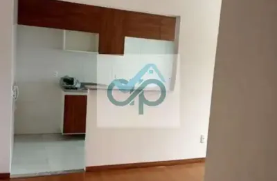 Apartamento com 2 quartos para alugar no Morin, Petrópolis 