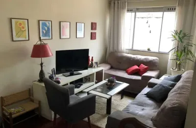 Apartamento com 3 quartos à venda no Castelanea, Petrópolis 