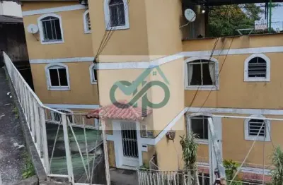 Apartamento com 1 quarto à venda no Alto da Serra, Petrópolis 