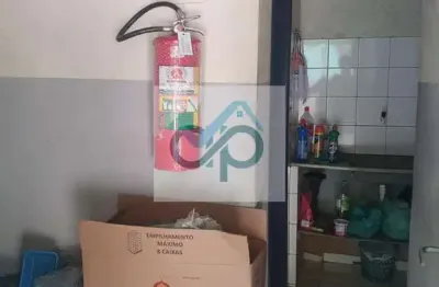 Casa comercial à venda no Posse, Petrópolis 