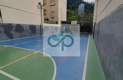 Apartamento com 3 quartos à venda na Gávea, Rio de Janeiro 