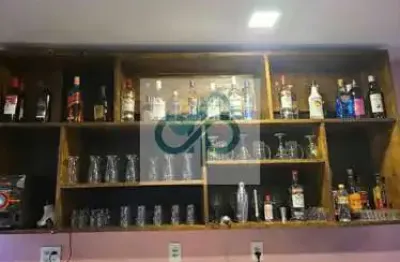 Ponto comercial para alugar no Araras, Petrópolis 