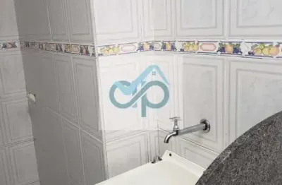 Apartamento com 1 quarto para alugar no Castrioto, Petrópolis 