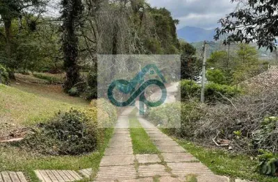 Casa com 5 quartos à venda no Bonsucesso, Petrópolis 