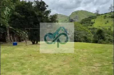 Chácara / sítio com 2 quartos à venda na Área Rural de Petrópolis, Petrópolis 