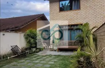 Casa com 2 quartos à venda no Lumiar, Nova Friburgo 