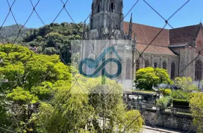 Apartamento com 3 quartos à venda no Centro, Petrópolis 