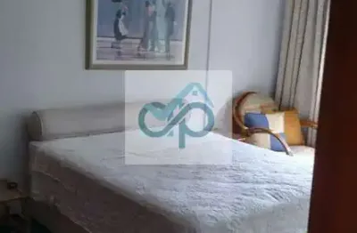 Apartamento com 2 quartos à venda no Bonsucesso, Petrópolis 