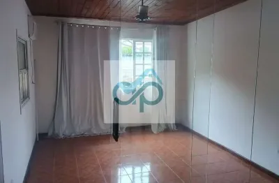 Casa com 1 quarto para alugar no Corrêas, Petrópolis 