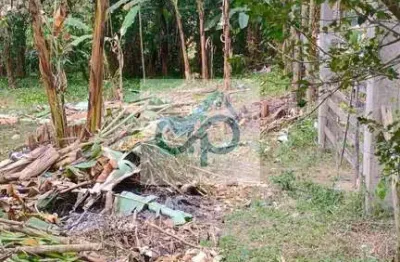 Terreno à venda no Baía Branca (Guia de Pacobaíba), Magé 