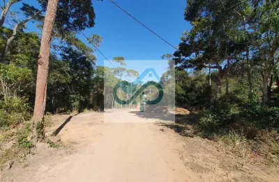 Terreno à venda no Roseiral, Petrópolis 