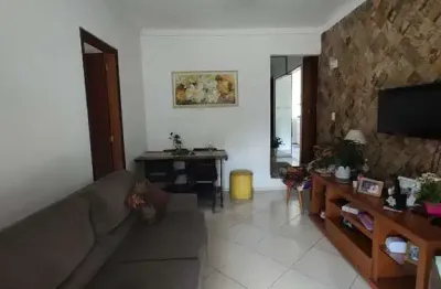 Casa com 3 quartos à venda no Morin, Petrópolis 