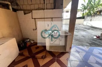 Casa com 2 quartos à venda no Mosela, Petrópolis 