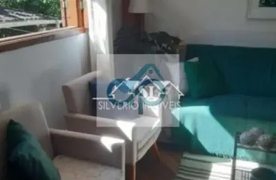 Casa com 1 quarto para alugar no Mosela, Petrópolis 