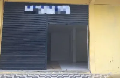 Casa comercial para alugar no Corrêas, Petrópolis 