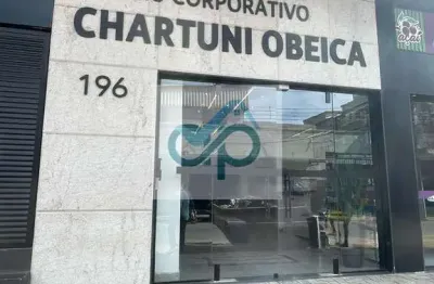 Sala comercial à venda no Centro, Três Rios 