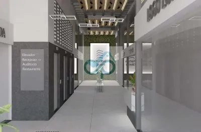 Sala comercial para alugar no Centro, Três Rios 