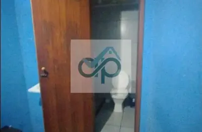 Barracão / Galpão / Depósito para alugar no Corrêas, Petrópolis 