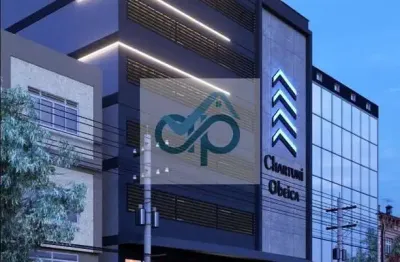 Sala comercial para alugar no Centro, Três Rios 