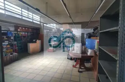 Barracão / Galpão / Depósito para alugar no Bingen, Petrópolis 