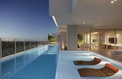 Apartamento à venda no parque sul karaíba – 3 quartos, varanda gourmet e lazer completo!