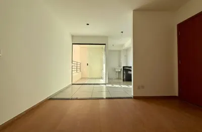 Apartamento à venda possui 57 metros quadrados com 2 quartos e piscina no union landscape