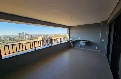 Apartamento no mozaic com 2 suítes e 94m² - zona sul  de uberlândia