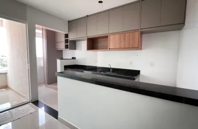 Apartamento com 3 quartos à venda na Rua São José, 190, Tubalina, Uberlândia