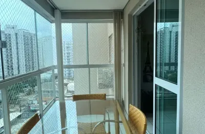 Apartamento com 1 quarto à venda na Rua Barão de Camargos, 296, Centro, Uberlândia