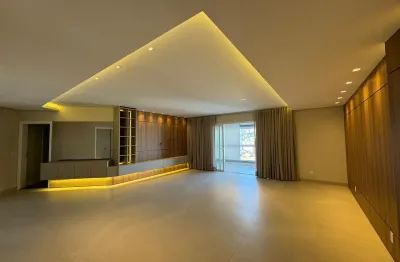 Apartamento de altíssimo padrão no bairro tabajaras, 186m²