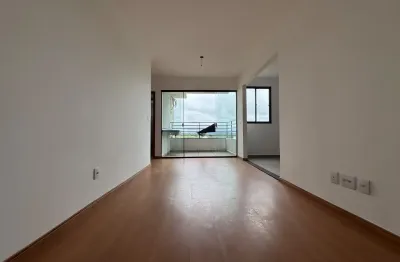 Oportunidade no Union Landscape -Apartamento Novo com Suíte e Piscina